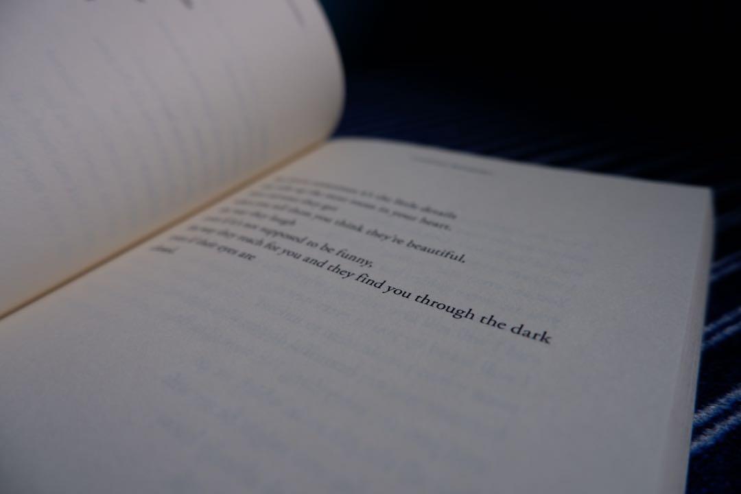 Pillow Thoughts by Courtney Peppernell (Category: Storybooks) located in Quezon City. Submitted by jcsaar (Listing ID 1071639788, Image 3). Description: -with plastic cover -good as new -no folded pages RFS: declutter Delivery: Same day delivery ok (within MM) - Grab/lalamove/angkas/Mr. Speedy DPX for Metro Manila LBC/JRS/JNT for provincial.