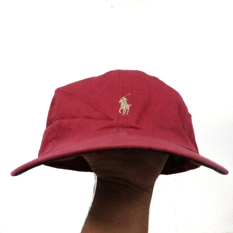 Polo strapback online