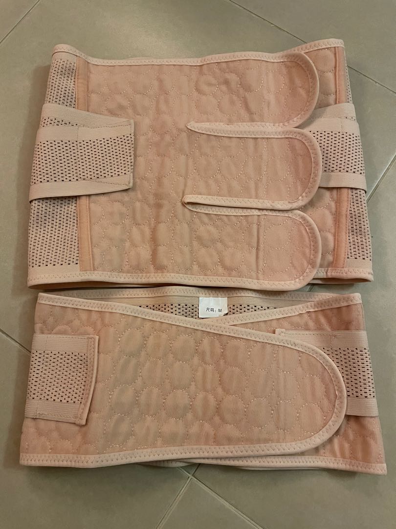 Postpartum Abdominal / Hip Binder, Babies & Kids, Maternity Care on