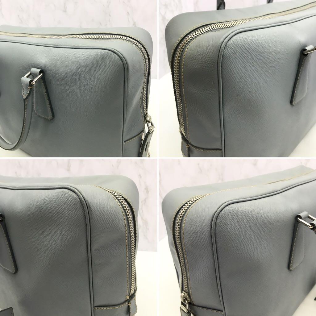 PRADA DOUBLE REVIEW, Mod Shots, What Fits, Pros and Cons, PRELOVED LUXURY  BAG