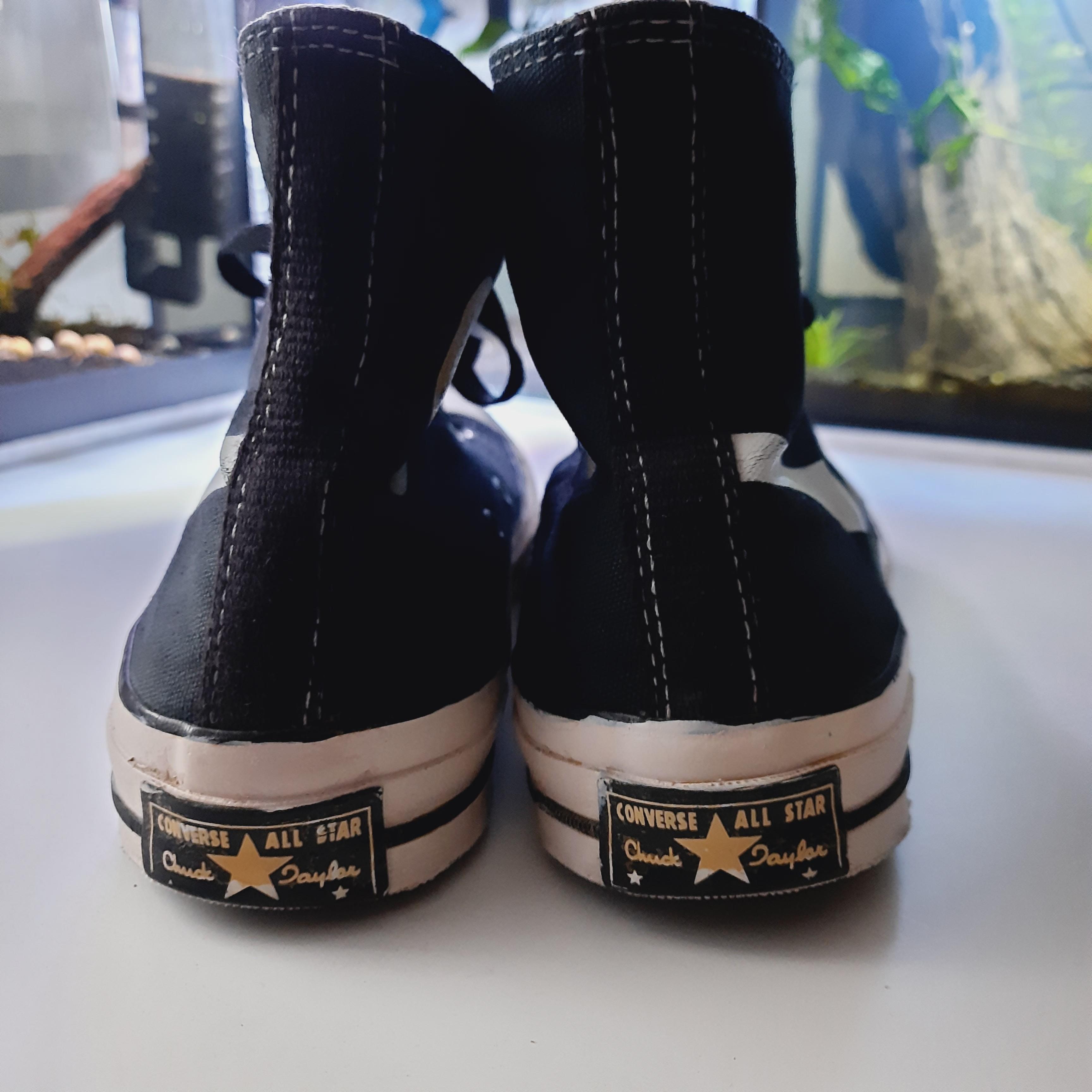 Nike converse deals chuck taylor