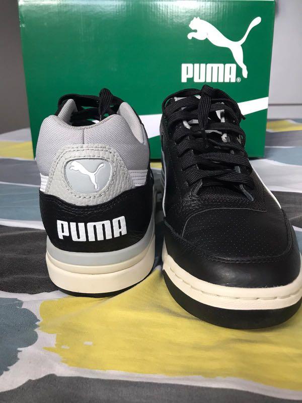 Puma palace deals guard trainers