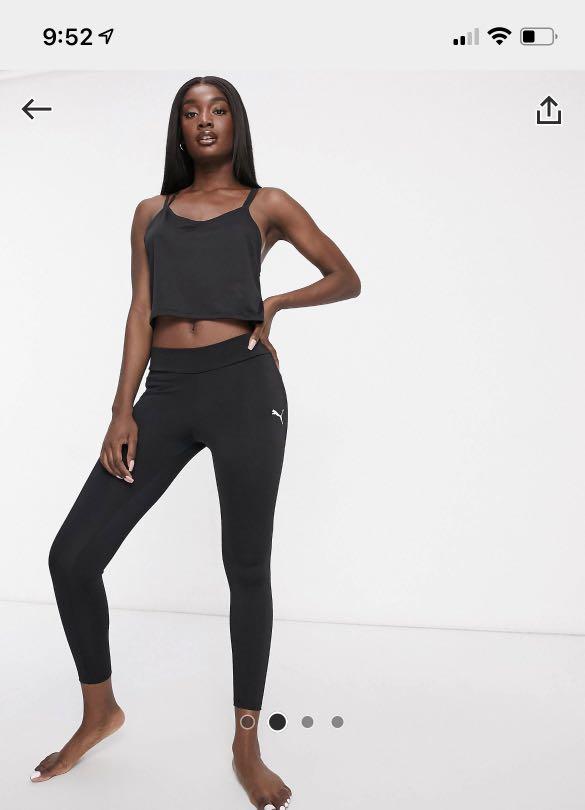 Puma studio 2025