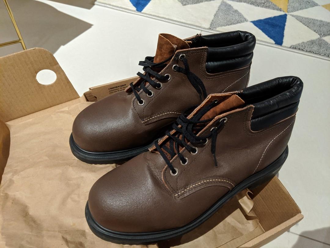 Redwing 82 outlet