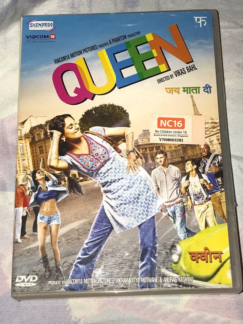 Queen hindi full hotsell movie watch online free