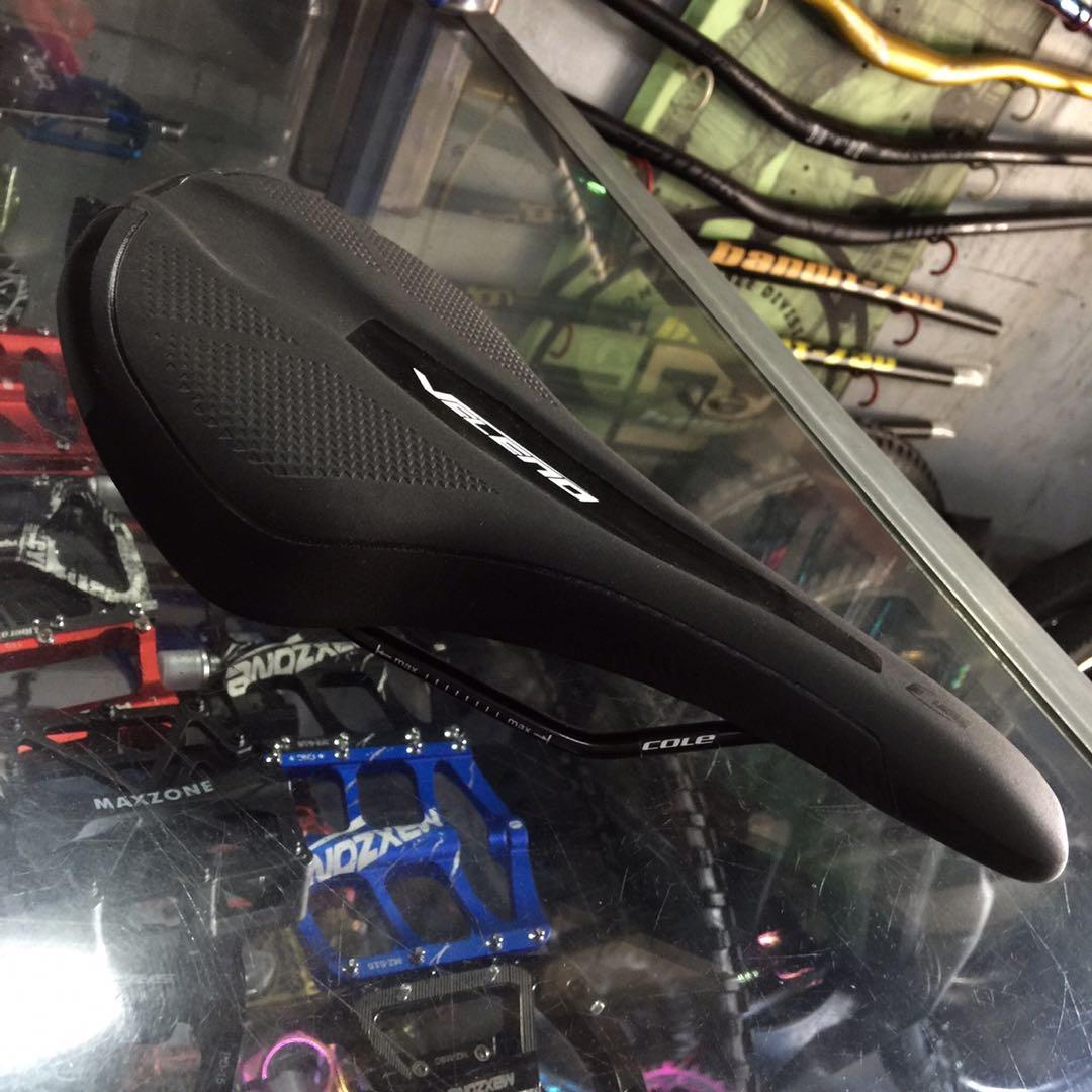 cole bike manufacturer