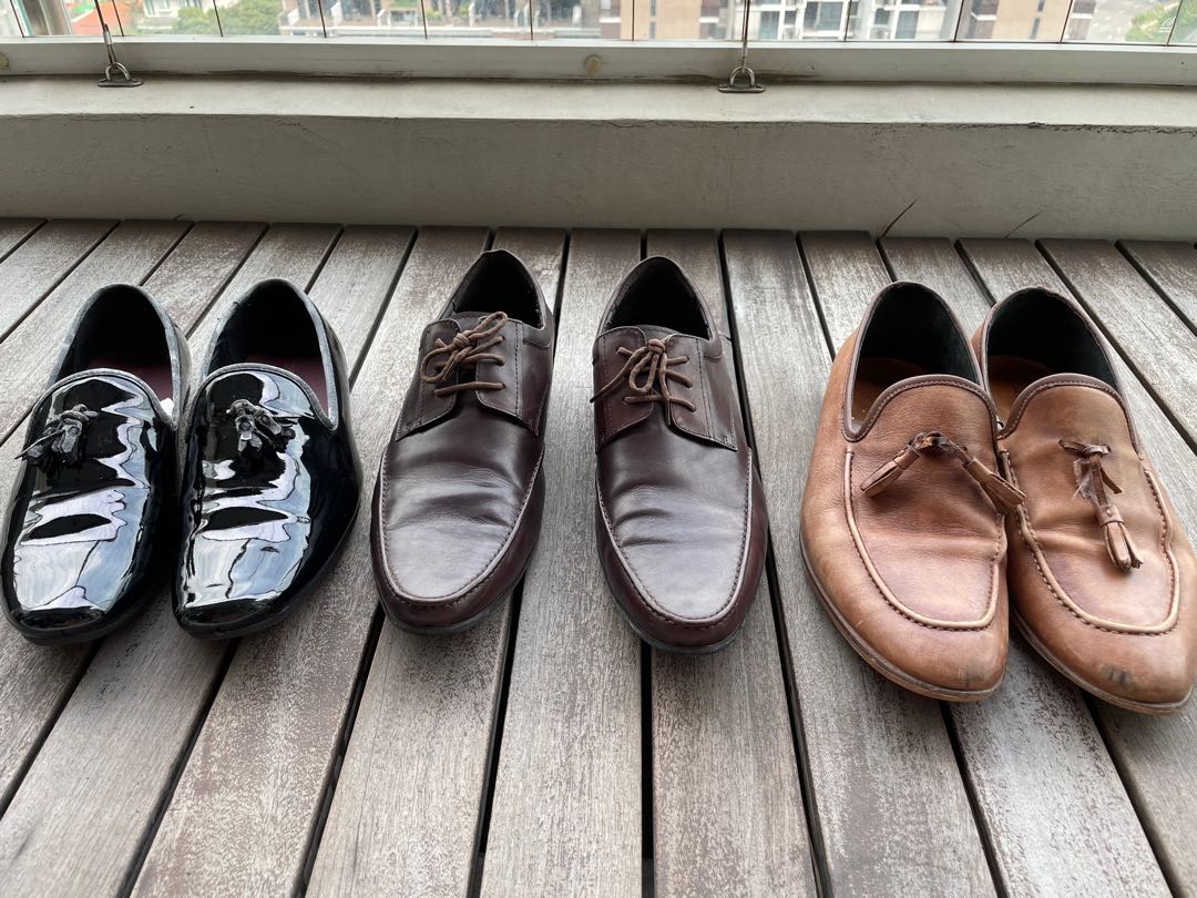 Aldo discount sale mens