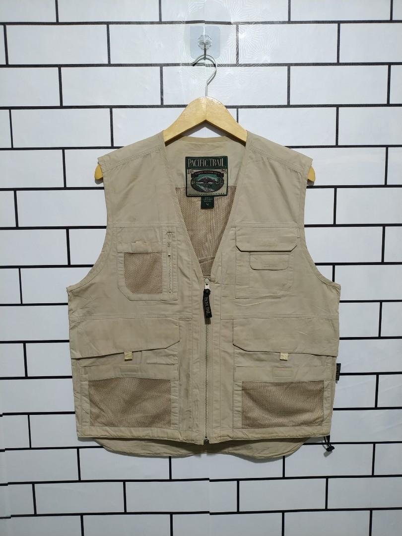 Pacific trail vest online