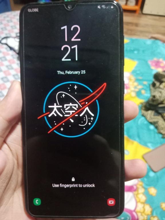 samsung a20 32 gb mobile phones