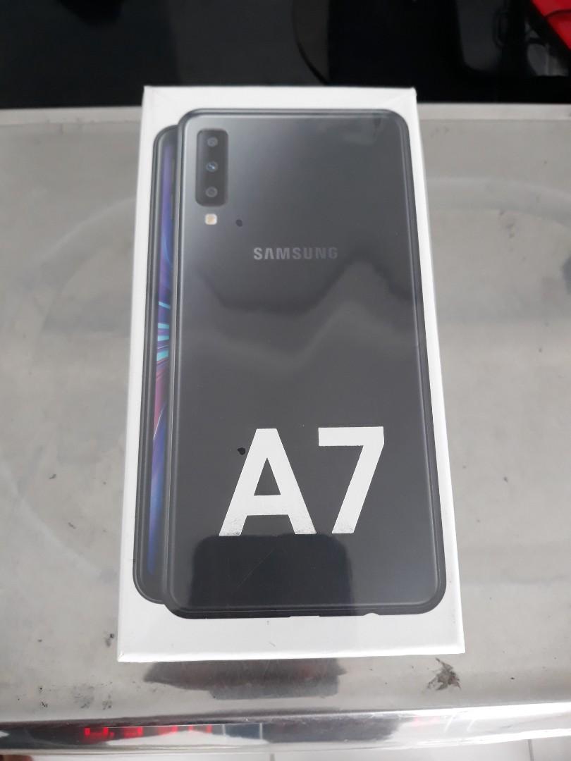 samsung a7 6