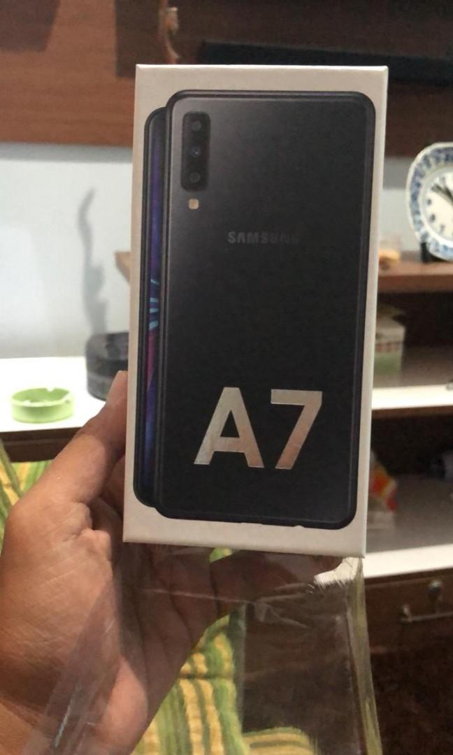 samsung a7 6