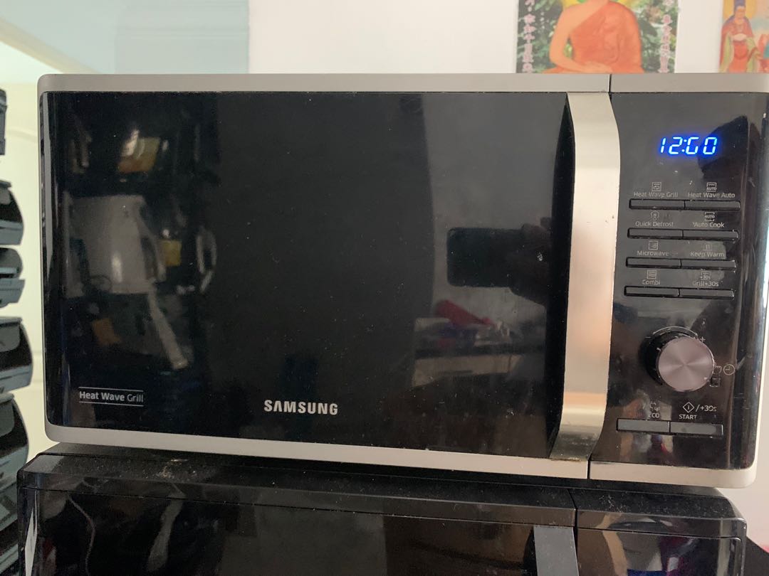 ge83zl samsung microwave oven