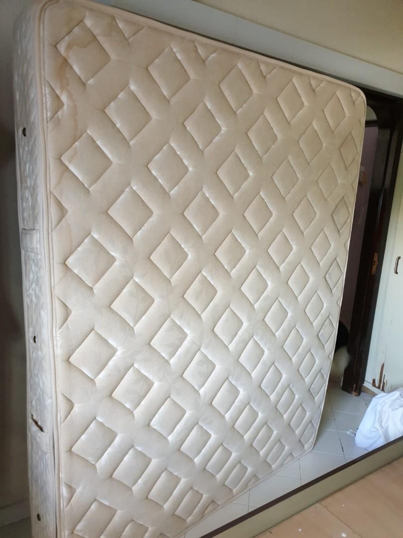 Sealy monte carlo deals mattress