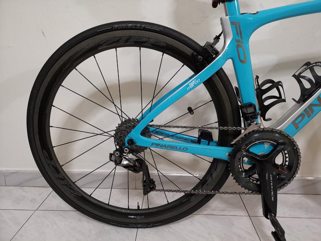 Pinarello 44cm sales