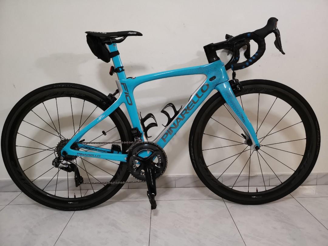 Pinarello 44cm hot sale