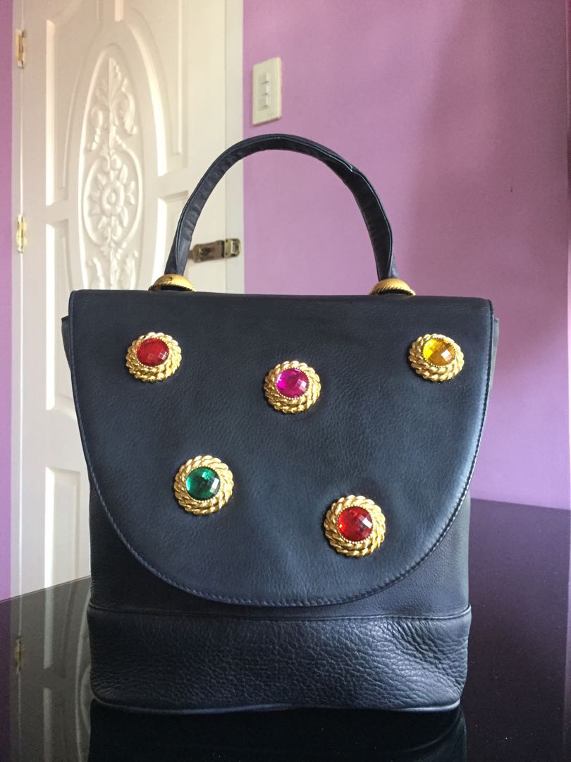 Serapide By Futura Made In Italy Women S Fashion Bags Wallets Beach Bags On Carousell Serapide By Futura Made In Italy Women S Fashion Bags Wallets Beach Bags On Carousell
