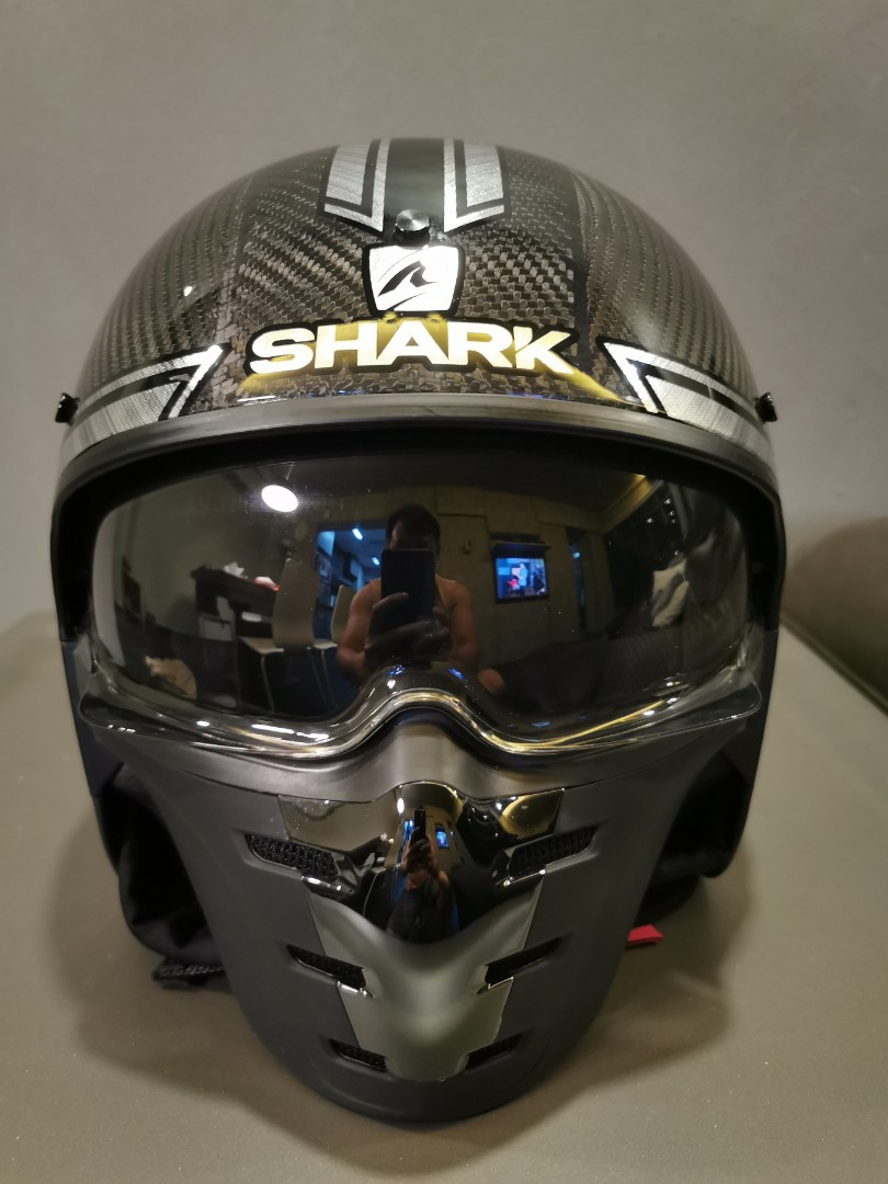 Shark s drake discount
