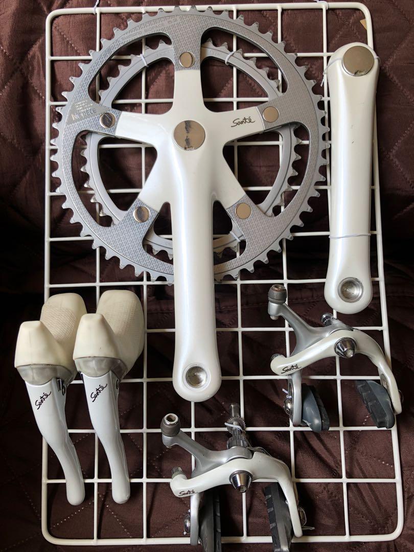 Shimano sante