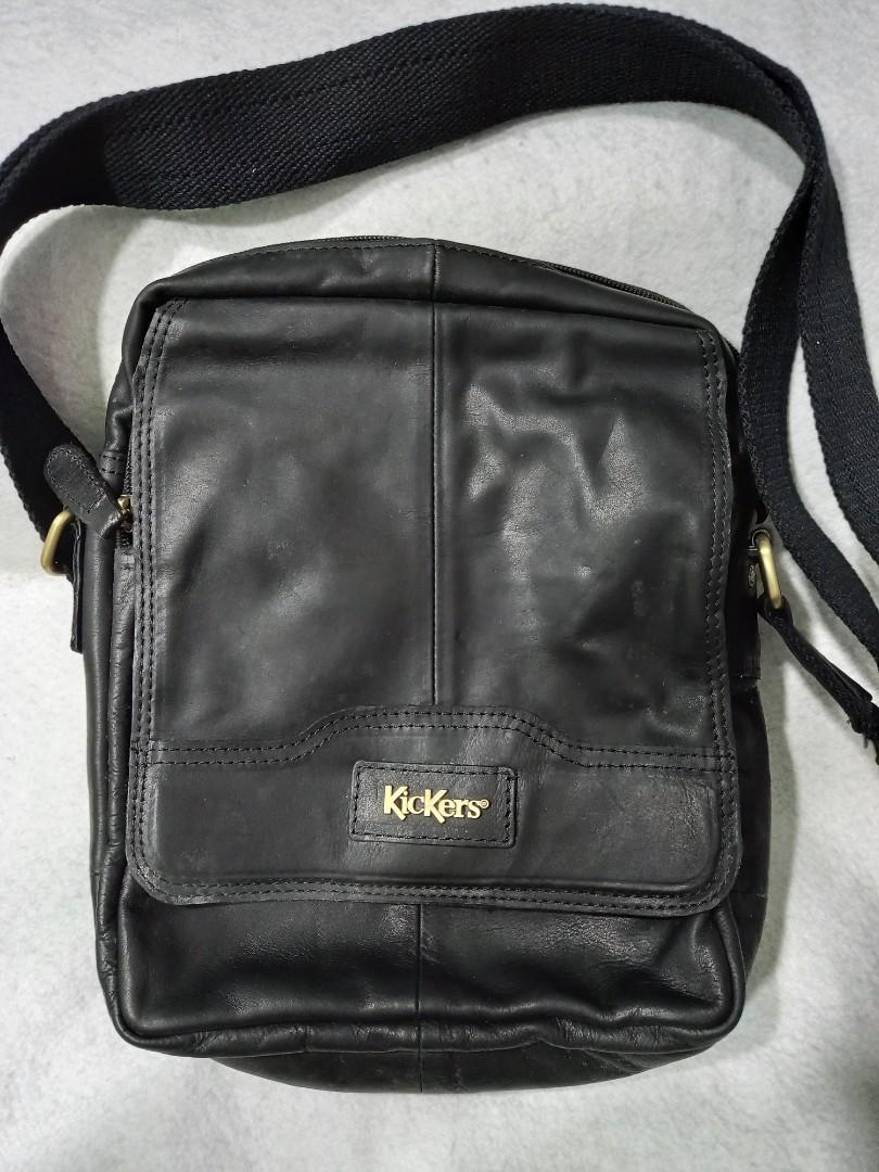 kickers sling bag