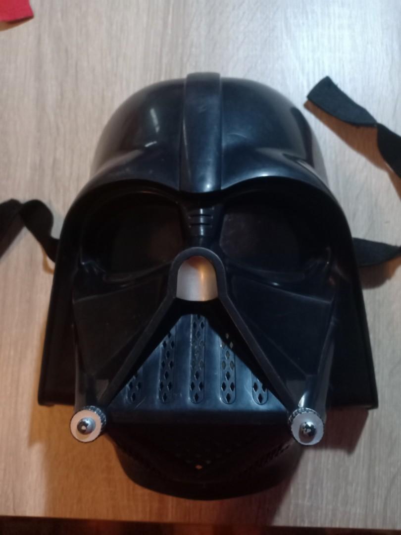 Spider man mask (Category: Western Merchandise) located in Manila. Submitted by lmaoo29 (Listing ID 1071570890, Image 2). Description: PM for details Price is negotiable.