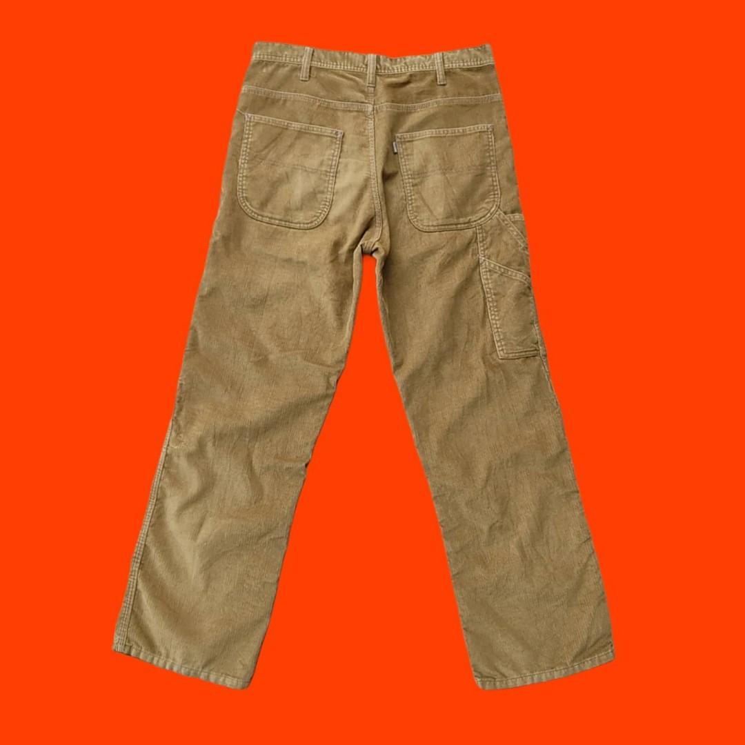Supreme corduroy discount painter pant