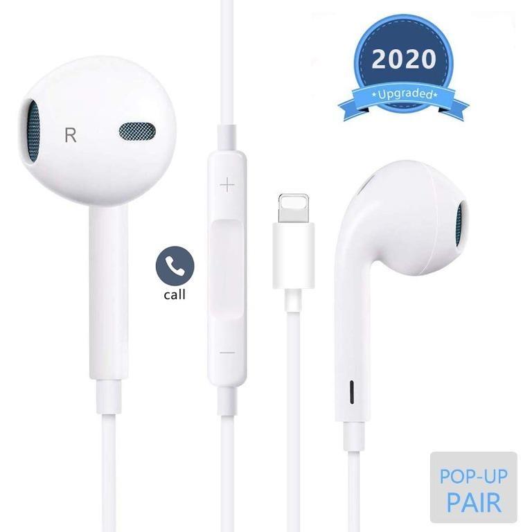 earphones for iphone 10