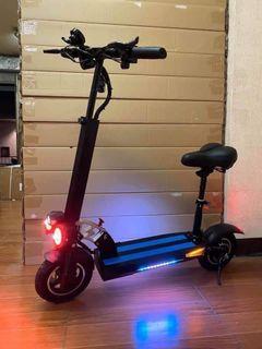 T10 ELECTRIC SCOOTER