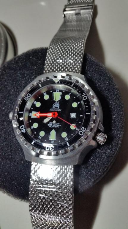Tauchmeister diver store