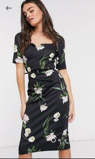 Ted baker evrely top