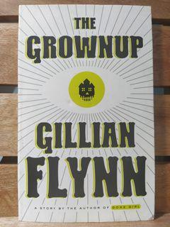 The Grownup by Gillian Flynn