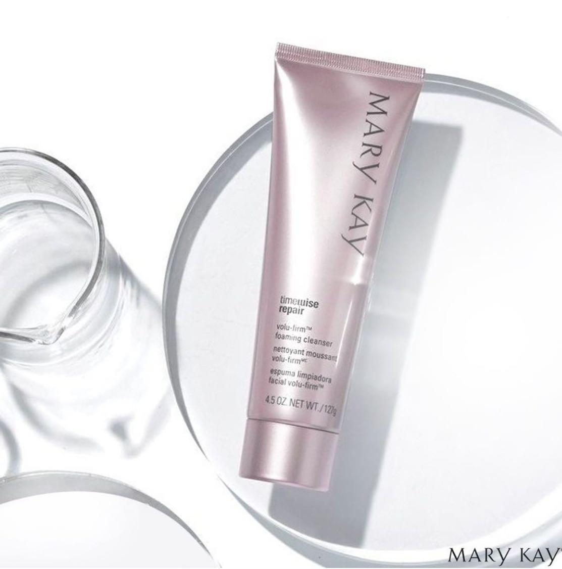 Timewise Repair Cleanser Beauty Personal Care Face Face Care