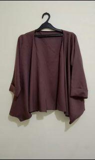 Top Brown - FP