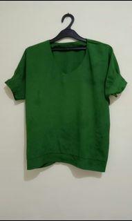 Top Green - FP