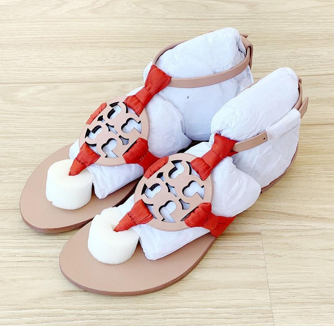 Miller scarf sandal clearance