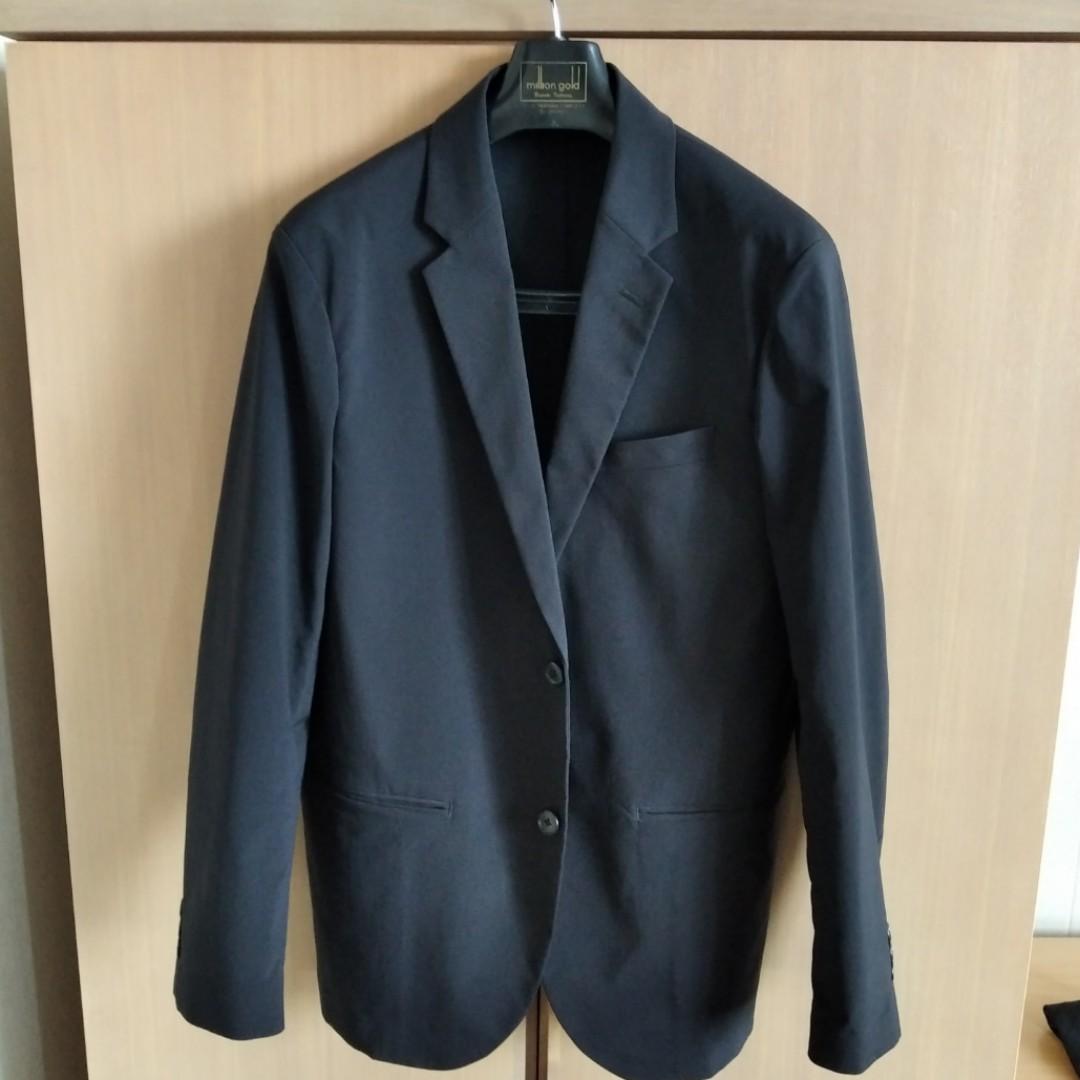 Men kando discount jacket