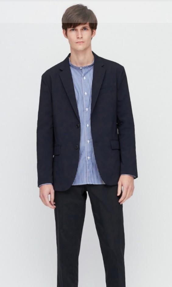 Men kando on sale jacket
