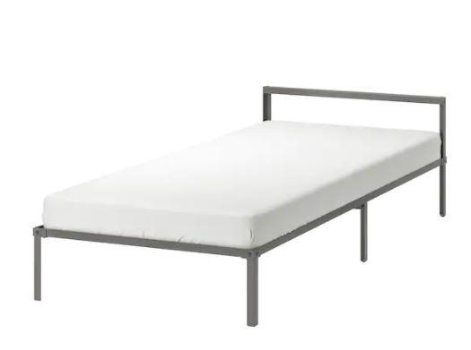 Popular used ikea bed frame Used Ikea Bed Frame For Sale Furniture Beds Mattresses On Carousell