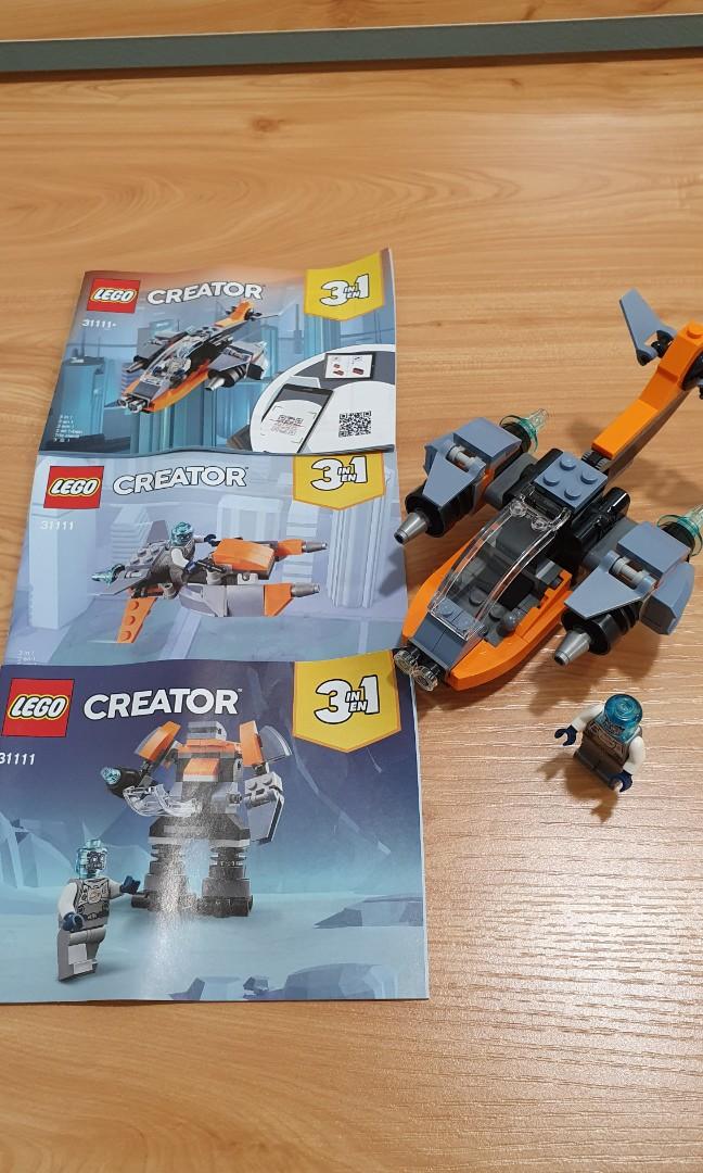 31111 lego