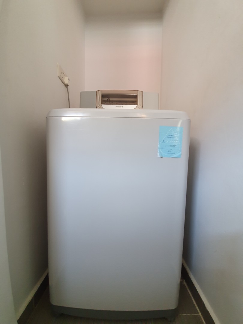 Used Washing Machine, TV & Home Appliances, Washing Machines and Dryers