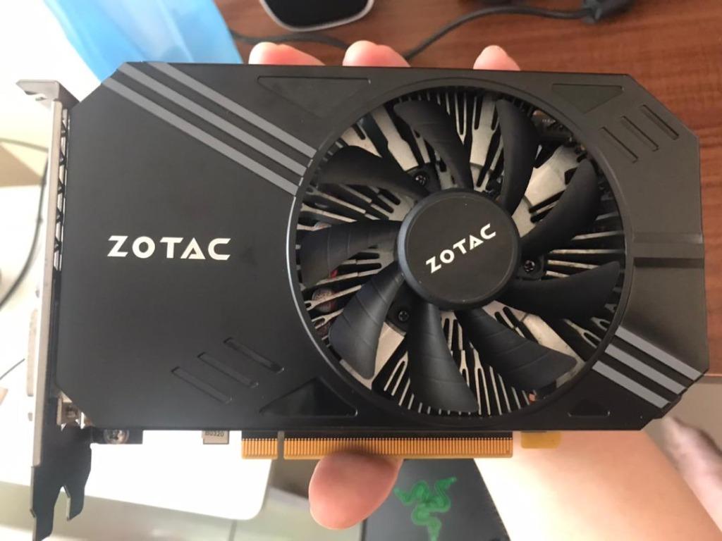 Gtx 1060 3gb used sale