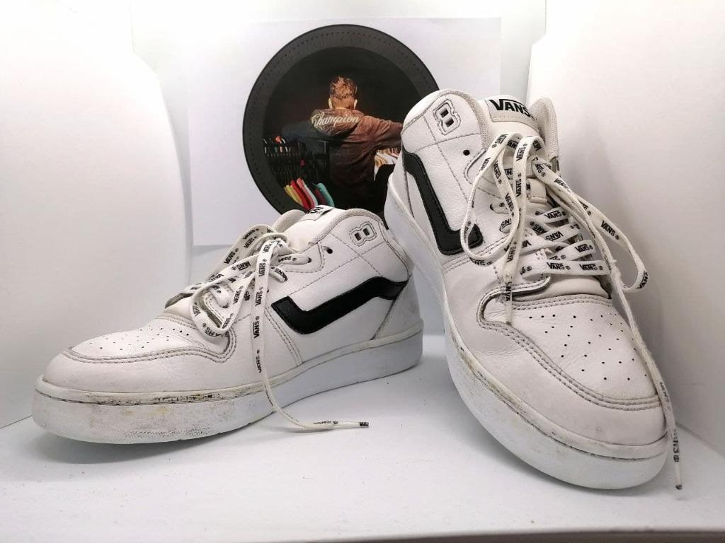 Vans v2202 clearance