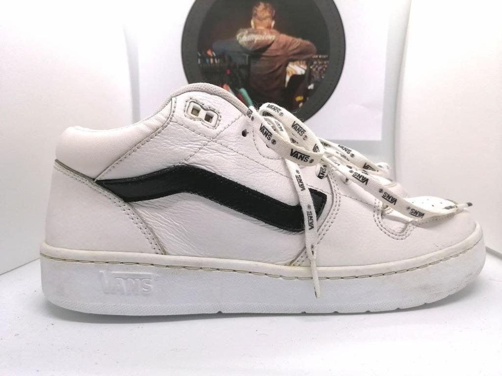 Vans cylinder V2202