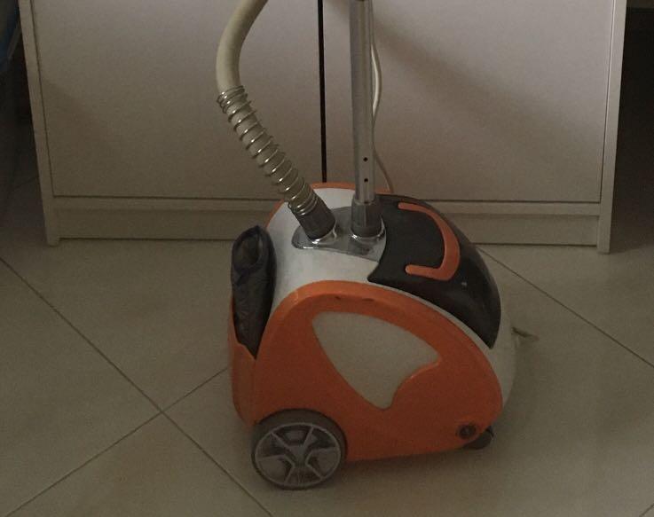 Very Affordable Garment Steamer, TV & Home Appliances, Washing Machines