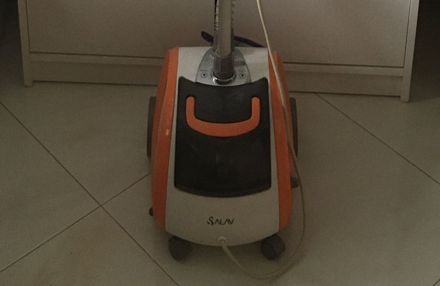 Very Affordable Garment Steamer, TV & Home Appliances, Washing Machines