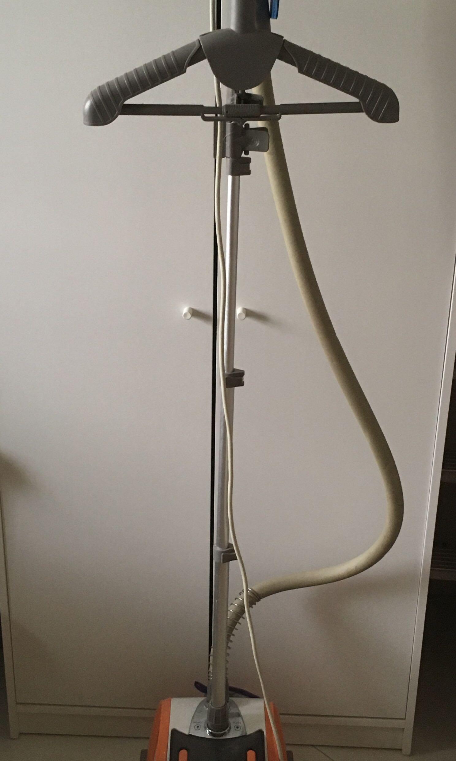 Very Affordable Garment Steamer, TV & Home Appliances, Washing Machines