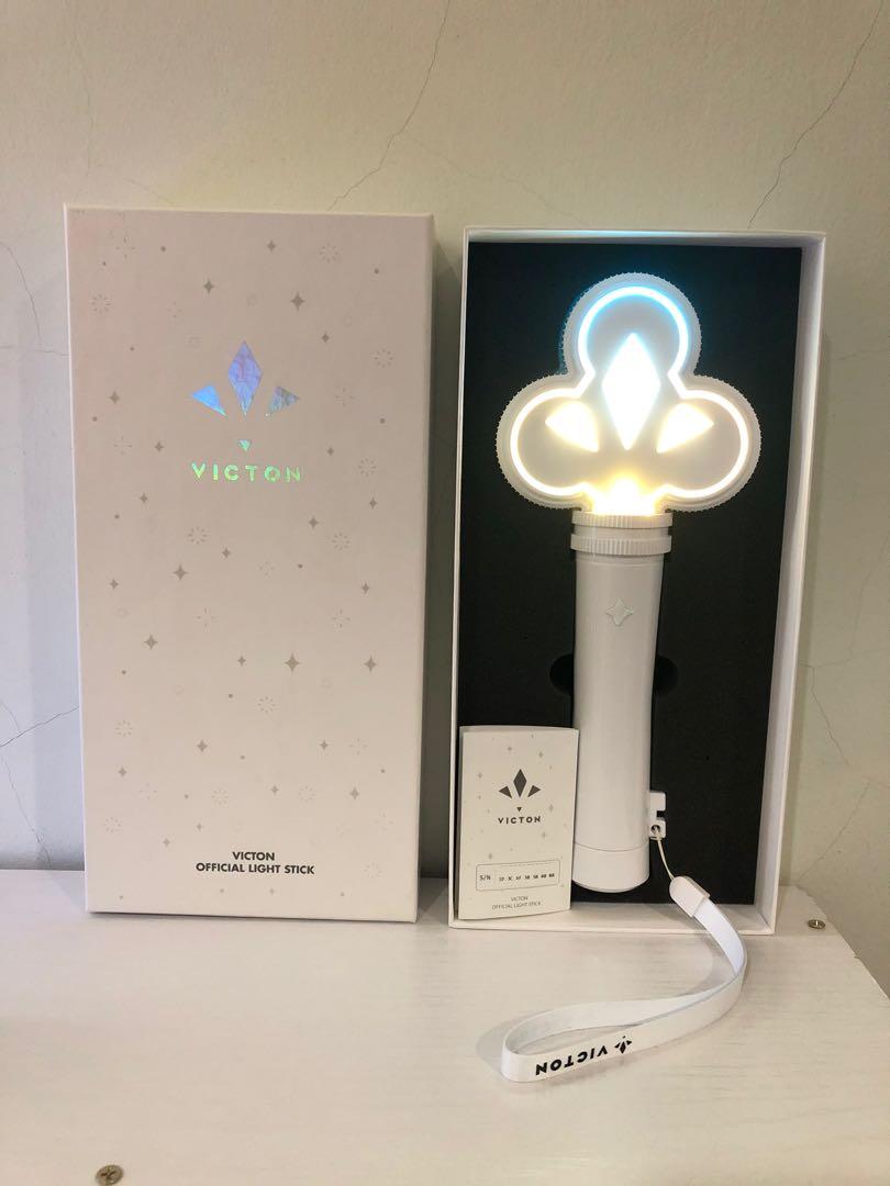 Victon lightstick sale