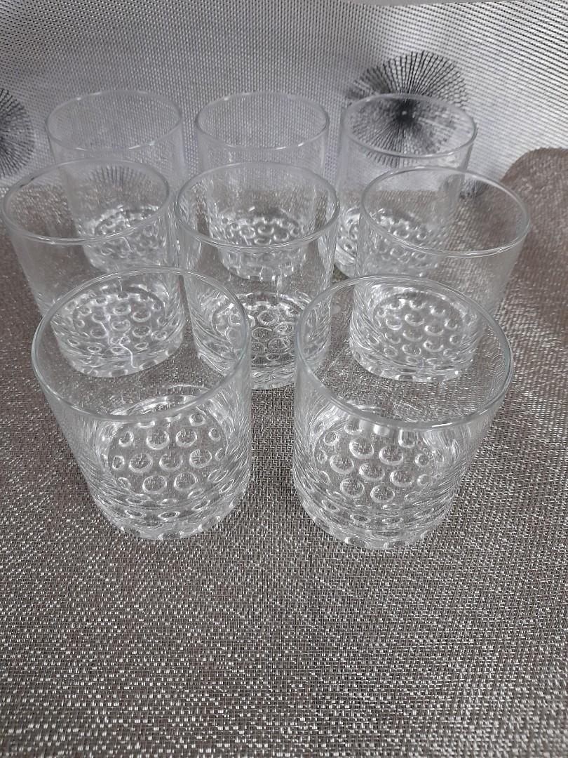 engraved glencairn glasses