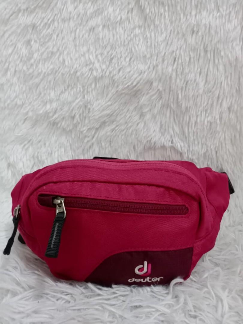 Waist bag deuter original store