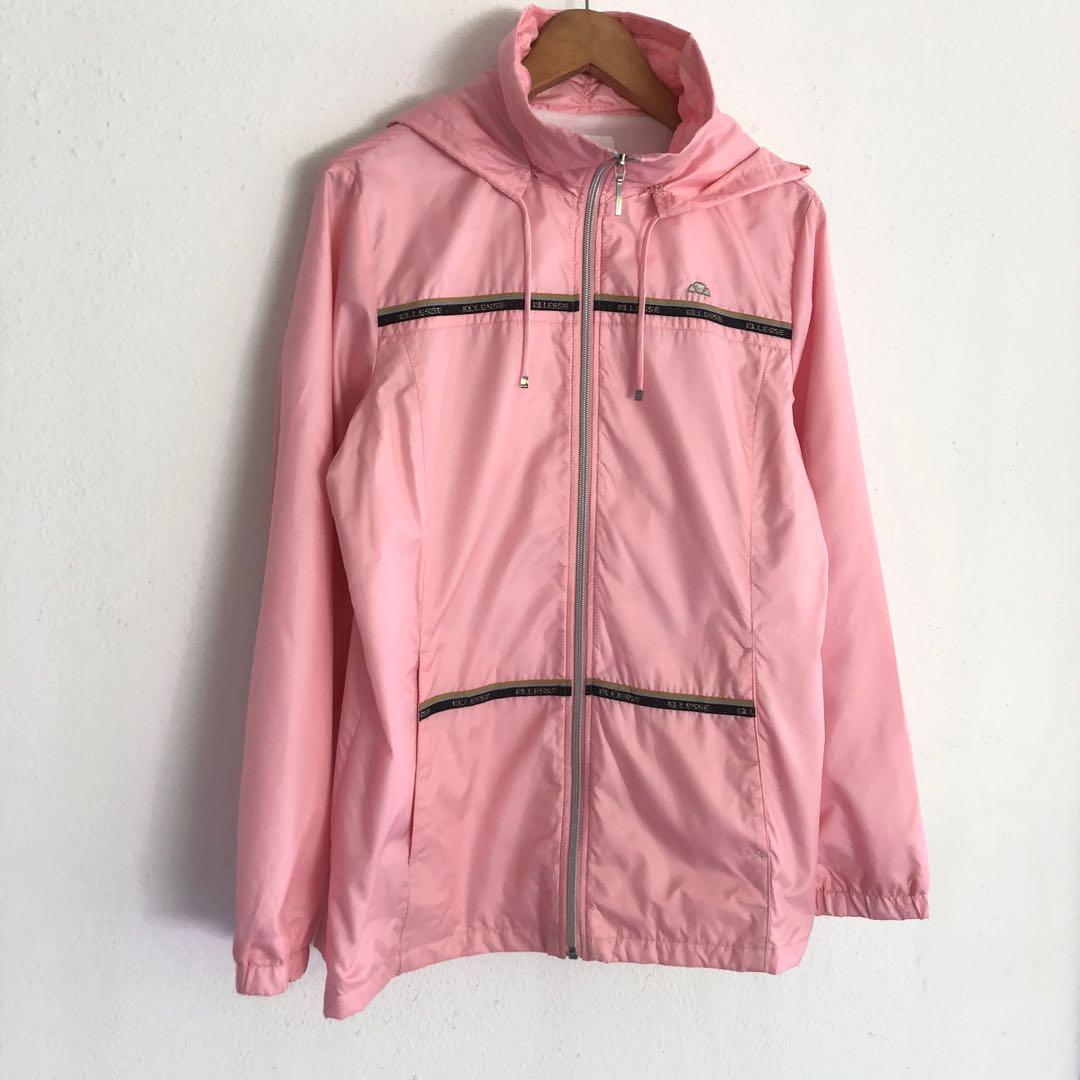 ellesse batik hoodie