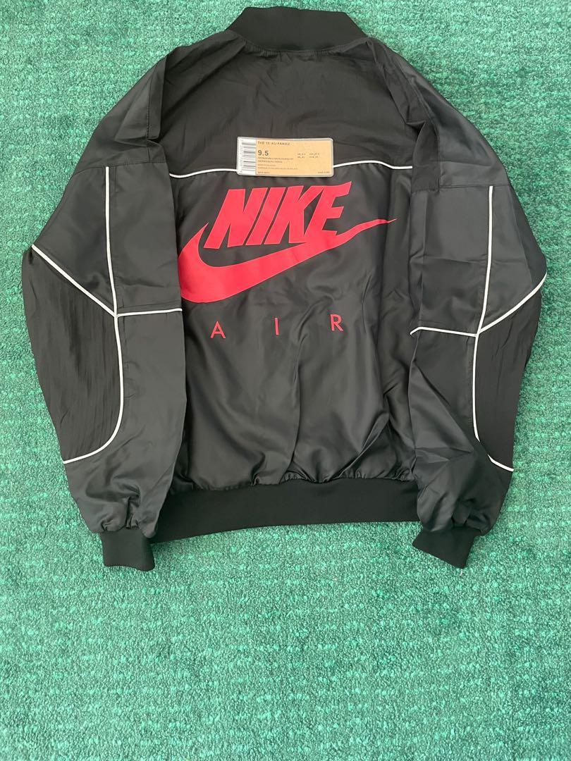 Jordan legacy sales aj5 jacket